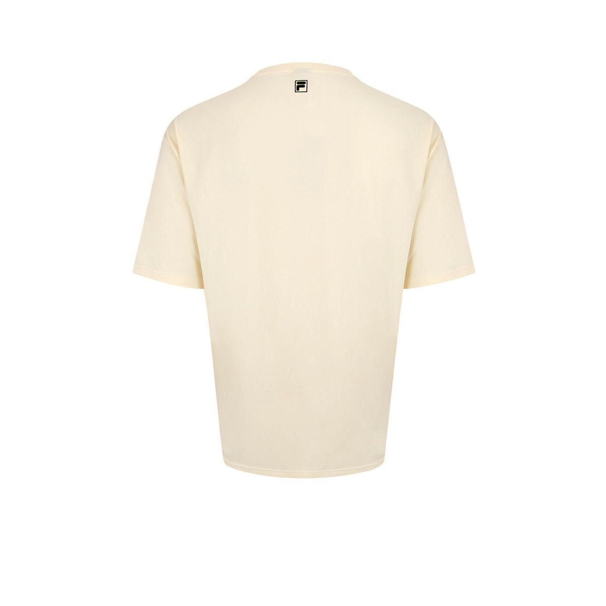 FILA Urban TSA241004U Unisex T-Shirt - Supersports Thailand