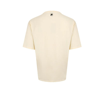 FILA Urban TSA241004U Unisex T-Shirt - Supersports Thailand