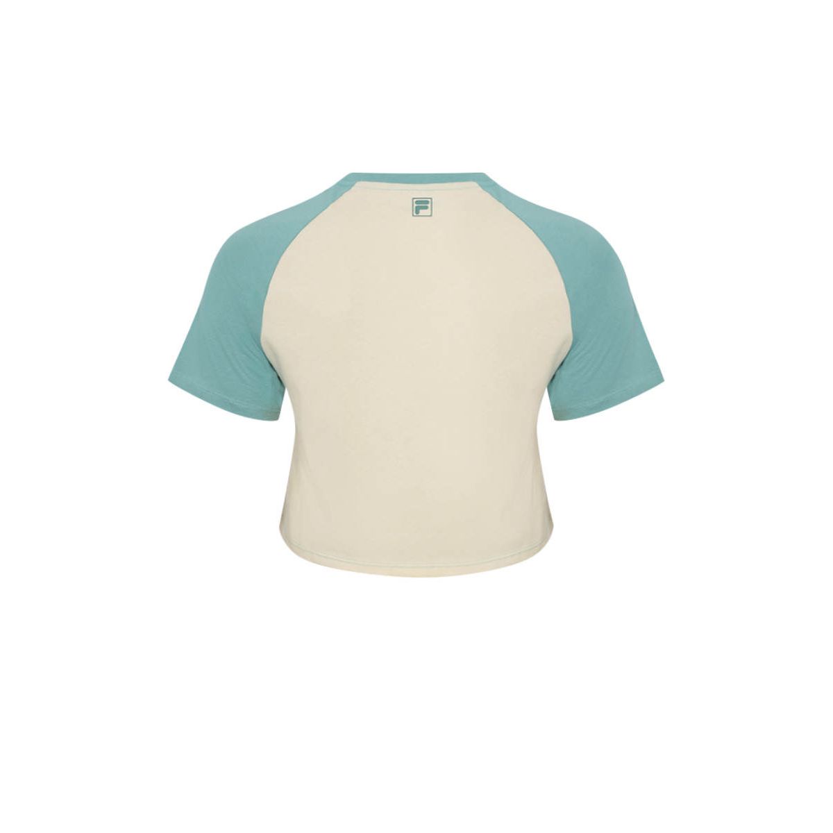 FILA Heritage CTD240805W Women's T-Shirt - Supersports Thailand Supersports Thailand
