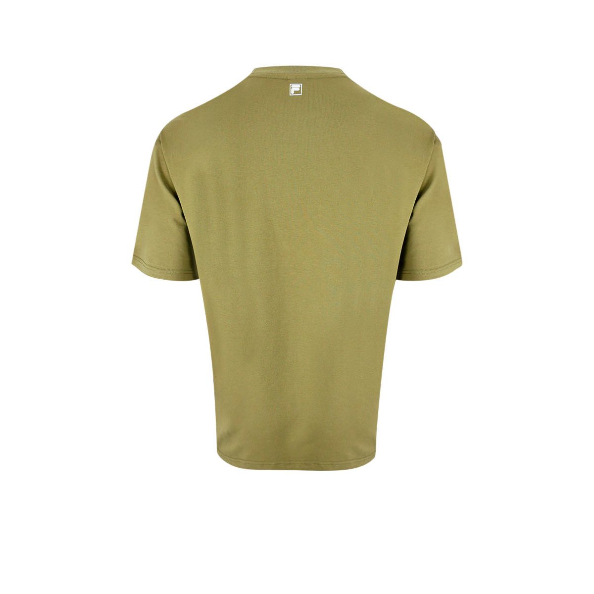 FILA Urban TSA241004U Unisex T-Shirt - Supersports Thailand Supersports Thailand