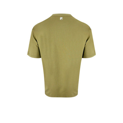 FILA Urban TSA241004U Unisex T-Shirt - Supersports Thailand
