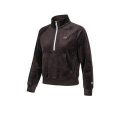 FILA Brushed Velour Women's Lifestyle Jacket