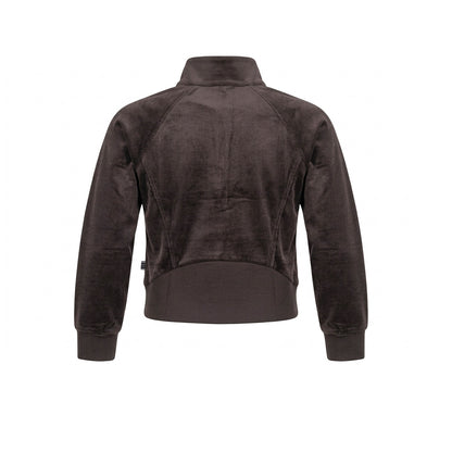 FILA Brushed Velour Women's Lifestyle Jacket