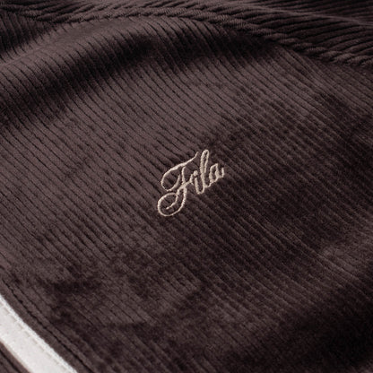 FILA Brushed Velour Women's Lifestyle Jacket