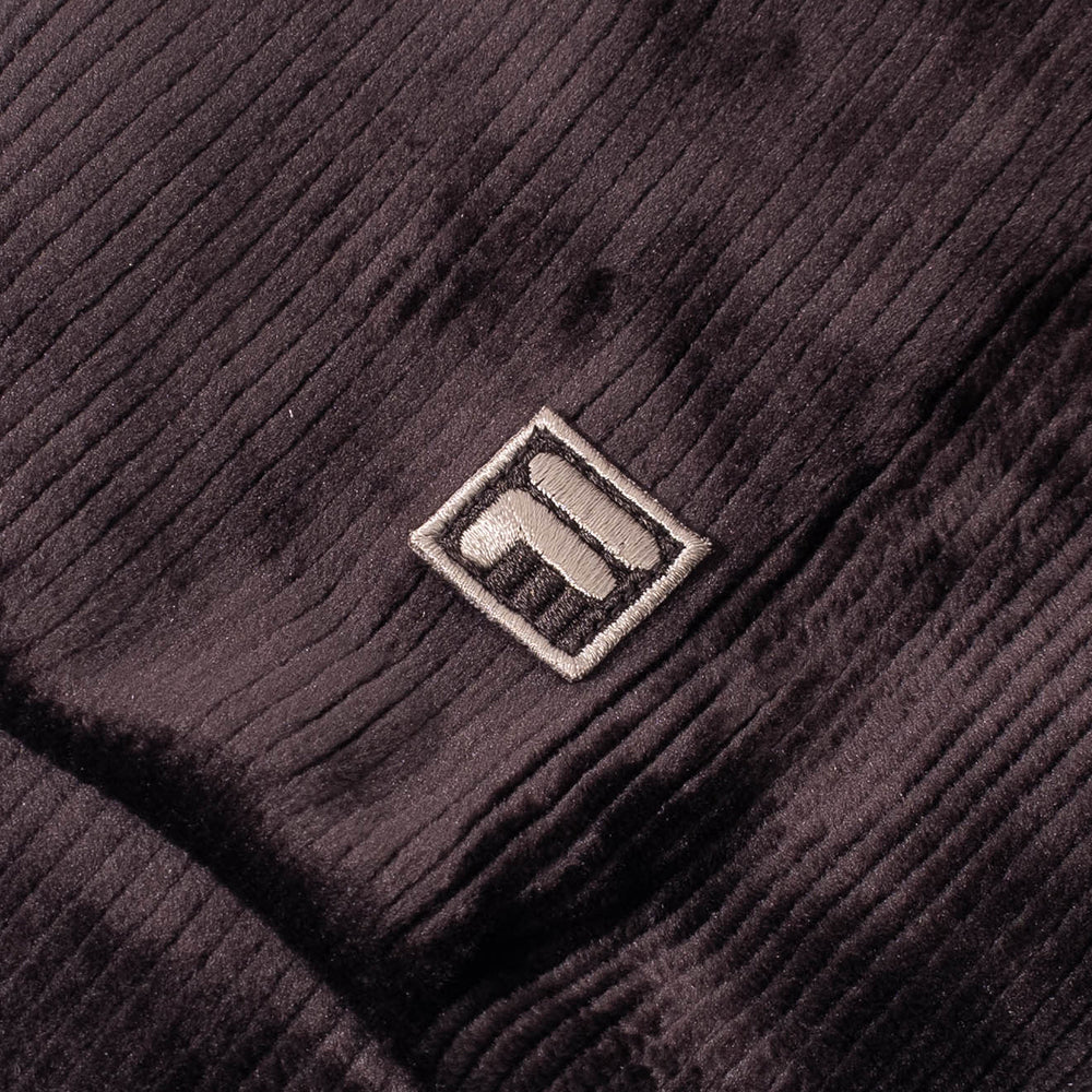 FILA Brushed Velour Women's Lifestyle Jacket Supersports Thailand