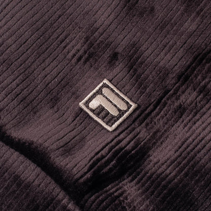 FILA Brushed Velour Women's Lifestyle Jacket
