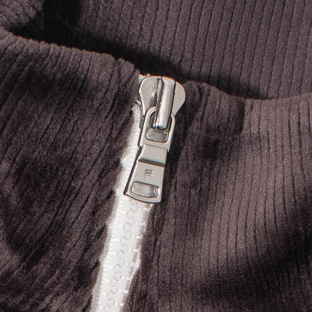 FILA Brushed Velour Women's Lifestyle Jacket Supersports Thailand