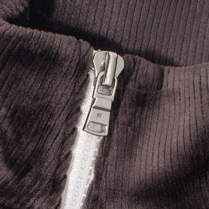 FILA Brushed Velour Women's Lifestyle Jacket
