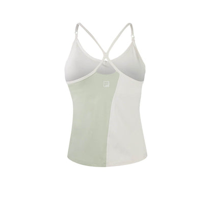 FILA Vivid Women's Training Tank - Supersports Thailand