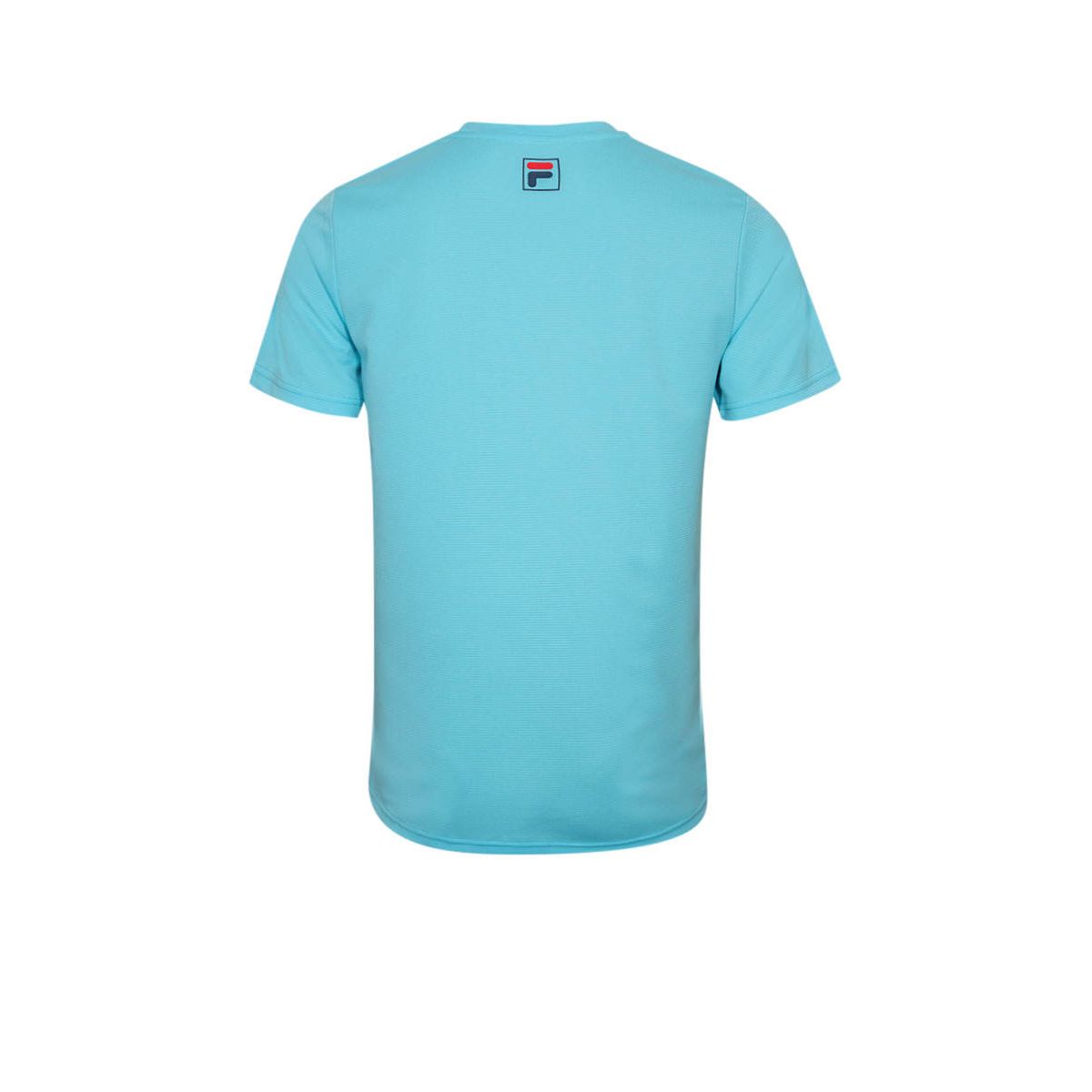 FILA Vivid Men's Training T-Shirt - Supersports Thailand Supersports Thailand
