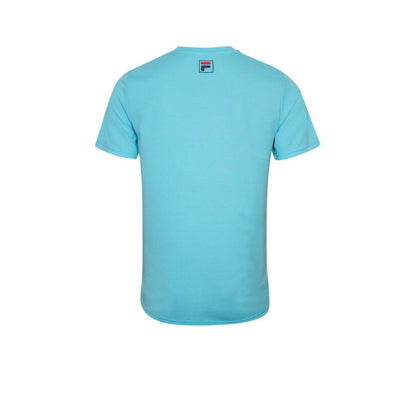 FILA Vivid Men's Training T-Shirt - Supersports Thailand