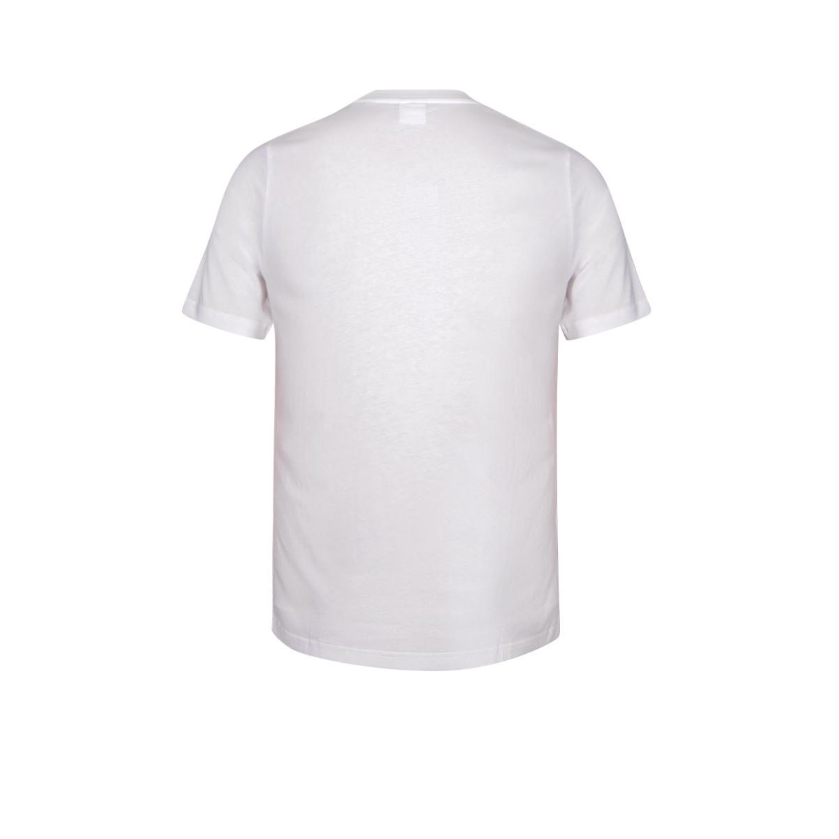 FILA Basic Unisex T-Shirt - Supersports Thailand Supersports Thailand