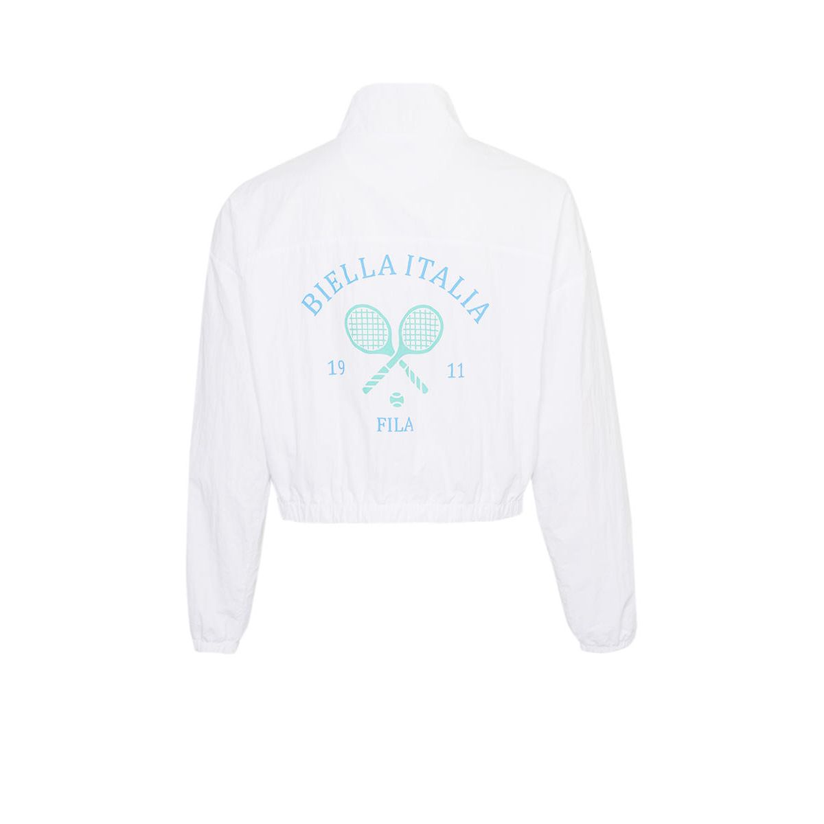 FILA Tennis JKD240819W Women's Training Jacket - Supersports Thailand Supersports Thailand