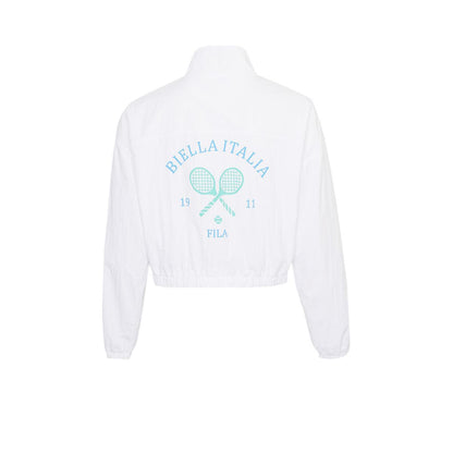 FILA Tennis JKD240819W Women's Training Jacket - Supersports Thailand