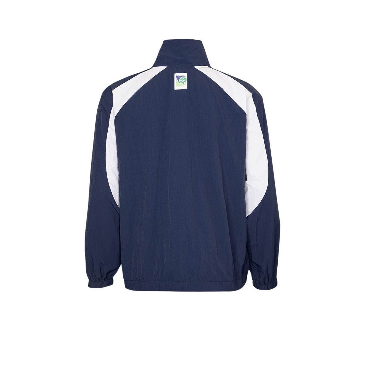 FILA Tennis JKD240820M Men's Training Jacket - Supersports Thailand