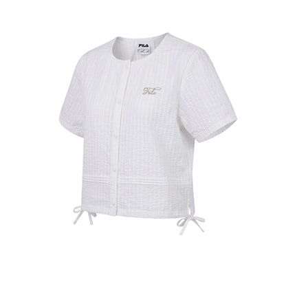 FILA Check Women's Jacket