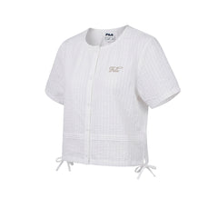FILA Check Women's Jacket