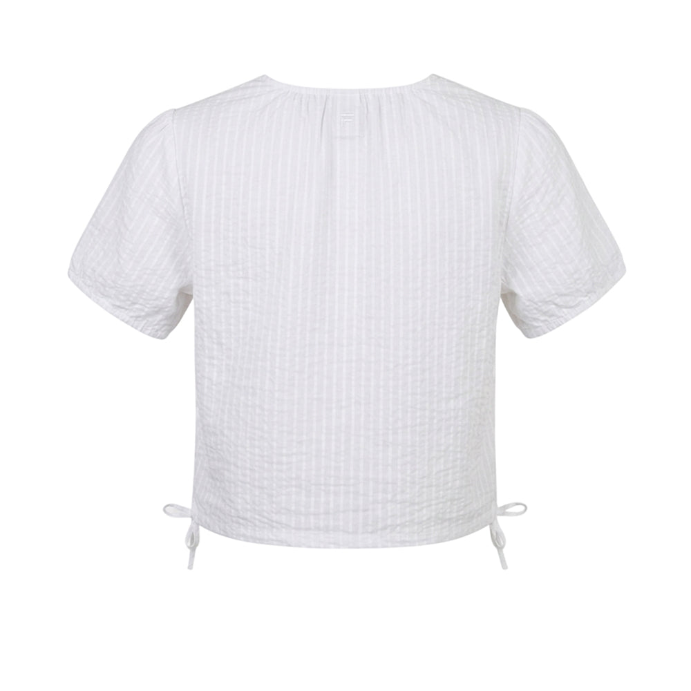 FILA Check Women's Jacket - Supersports Thailand