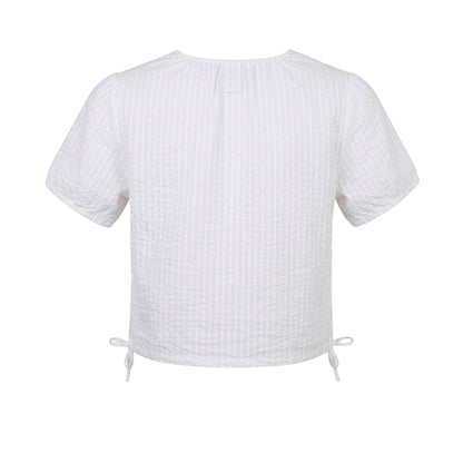 FILA Check Women's Jacket - Supersports Thailand