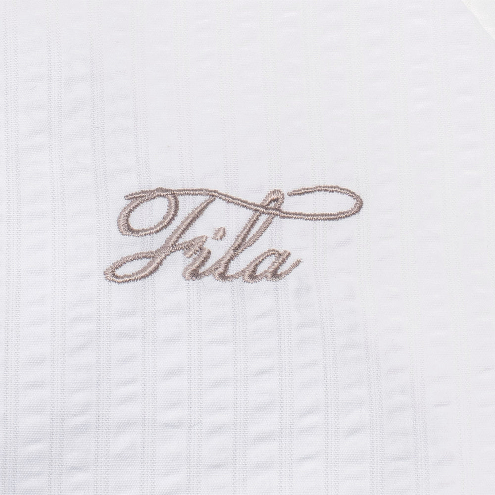 FILA Check Women's Jacket Supersports Thailand