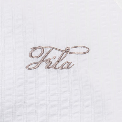 FILA Check Women's Jacket