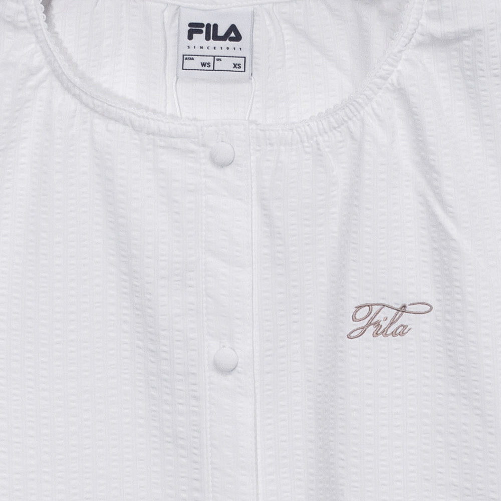 FILA Check Women's Jacket Supersports Thailand