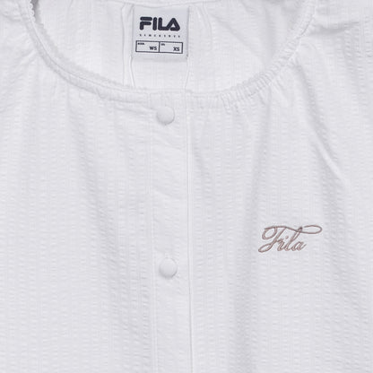 FILA Check Women's Jacket