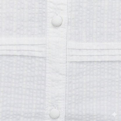 FILA Check Women's Jacket