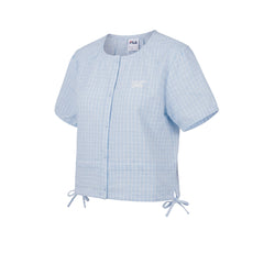 FILA Check Women's Jacket
