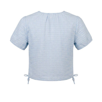 FILA Check Women's Jacket