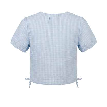 FILA Check Women's Jacket - Supersports Thailand