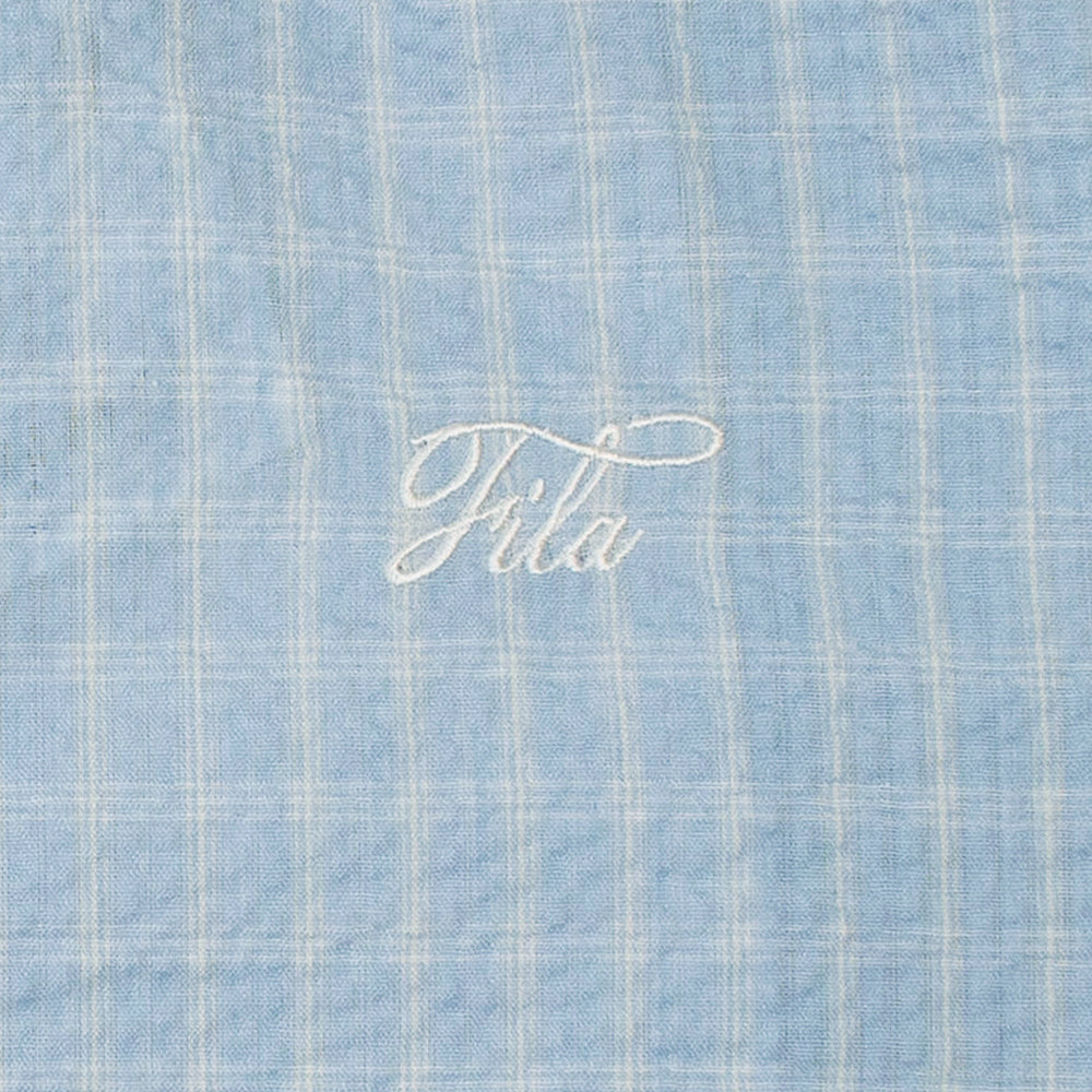 FILA Check Women's Jacket Supersports Thailand