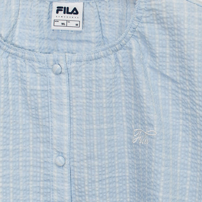 FILA Check Women's Jacket