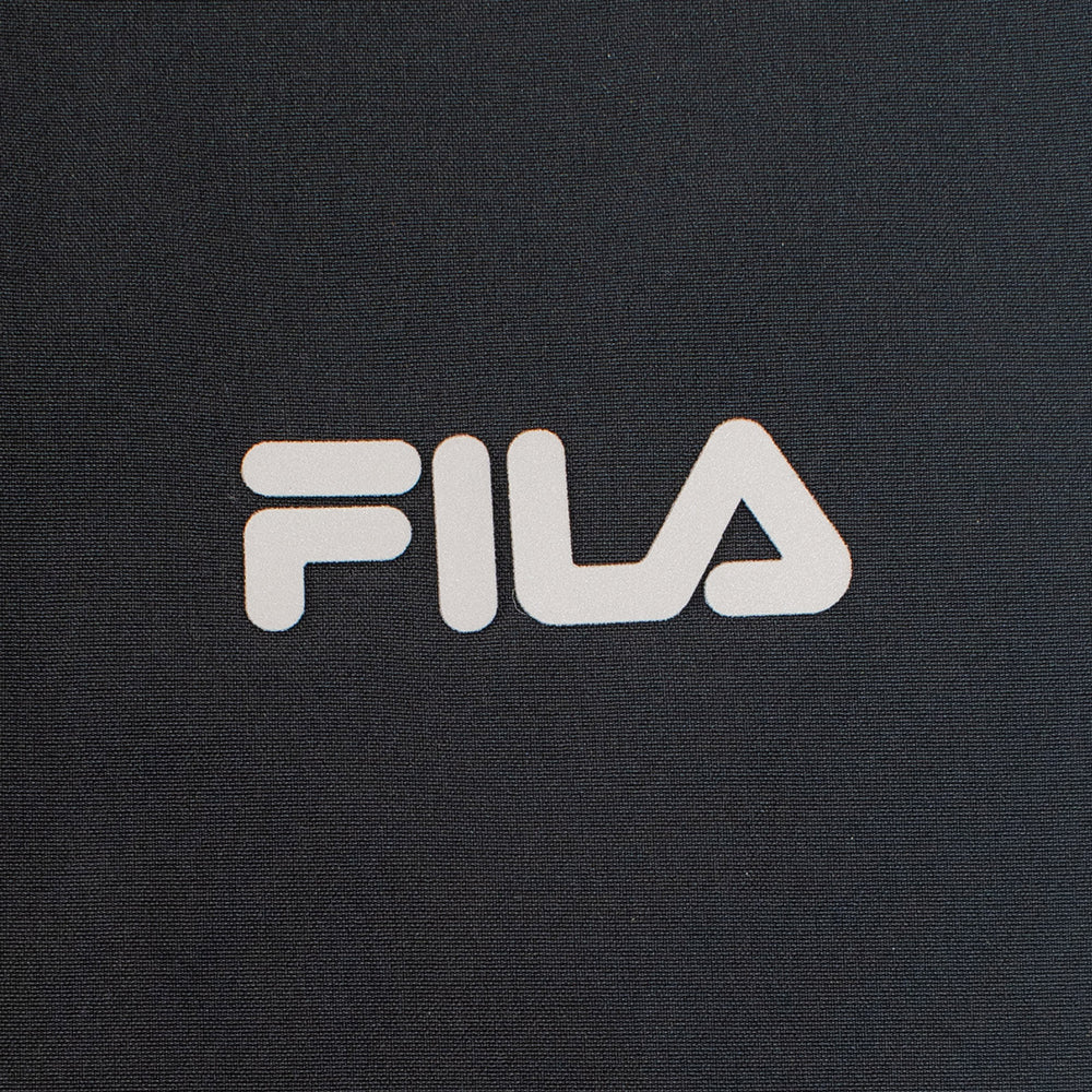 FILA Black Men's Training Jacket Supersports Thailand