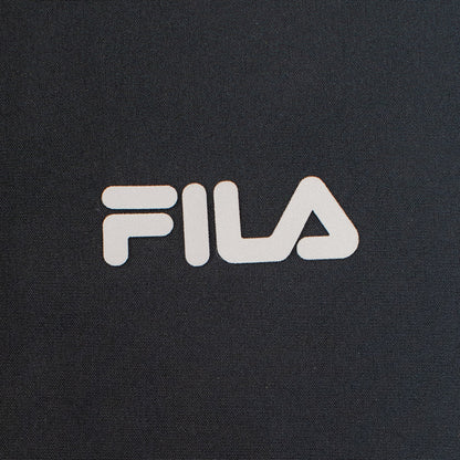 FILA Black Men's Training Jacket