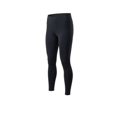 FILA Black Women's Training Leggings
