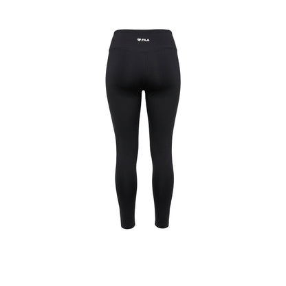 FILA Black Women's Training Leggings