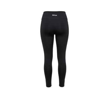 FILA Black Women's Training Leggings - Supersports Thailand