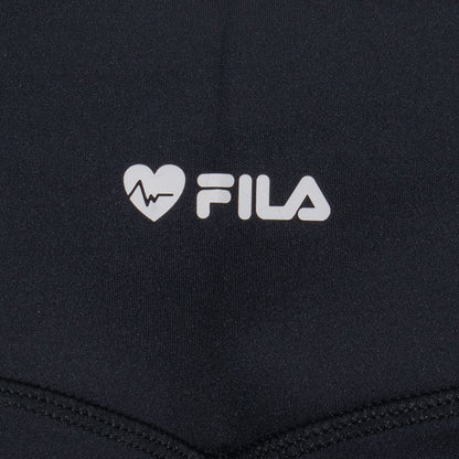 FILA Black Women's Training Leggings