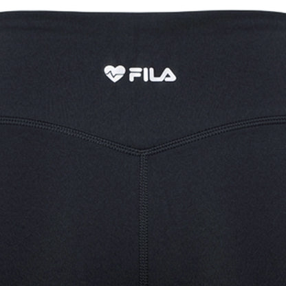 FILA Black Women's Training Leggings
