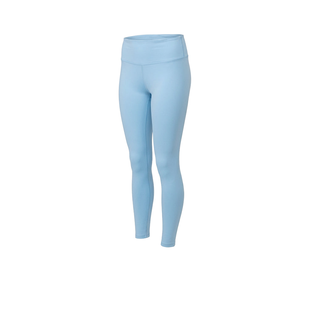 FILA Blue Women's Training Leggings Supersports Thailand