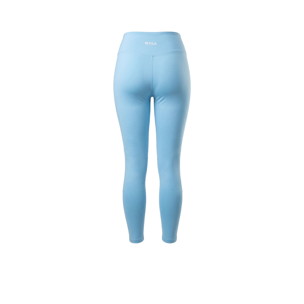 FILA Blue Women's Training Leggings - Supersports Thailand