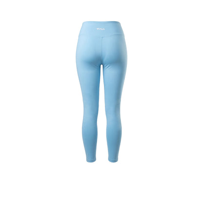 FILA Blue Women's Training Leggings - Supersports Thailand
