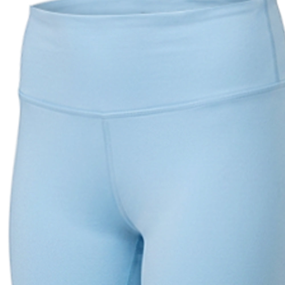 FILA Blue Women's Training Leggings Supersports Thailand