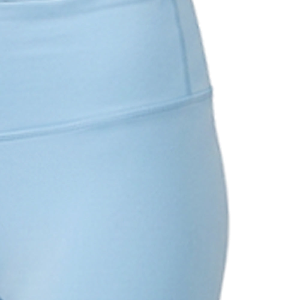FILA Blue Women's Training Leggings Supersports Thailand
