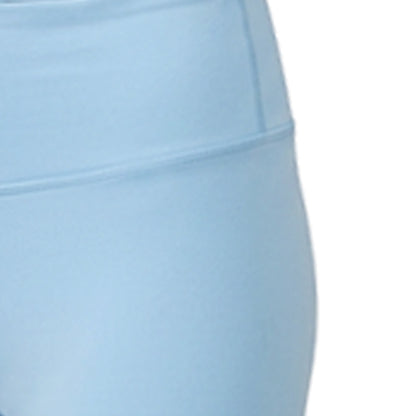 FILA Blue Women's Training Leggings