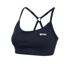 FILA Black Women's Sports Bra