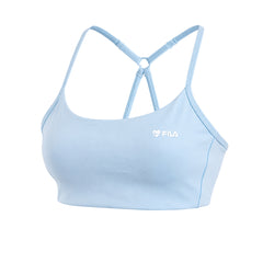 FILA Blue Women's Sports Bra