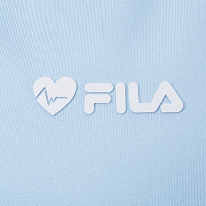 FILA Blue Women's Sports Bra