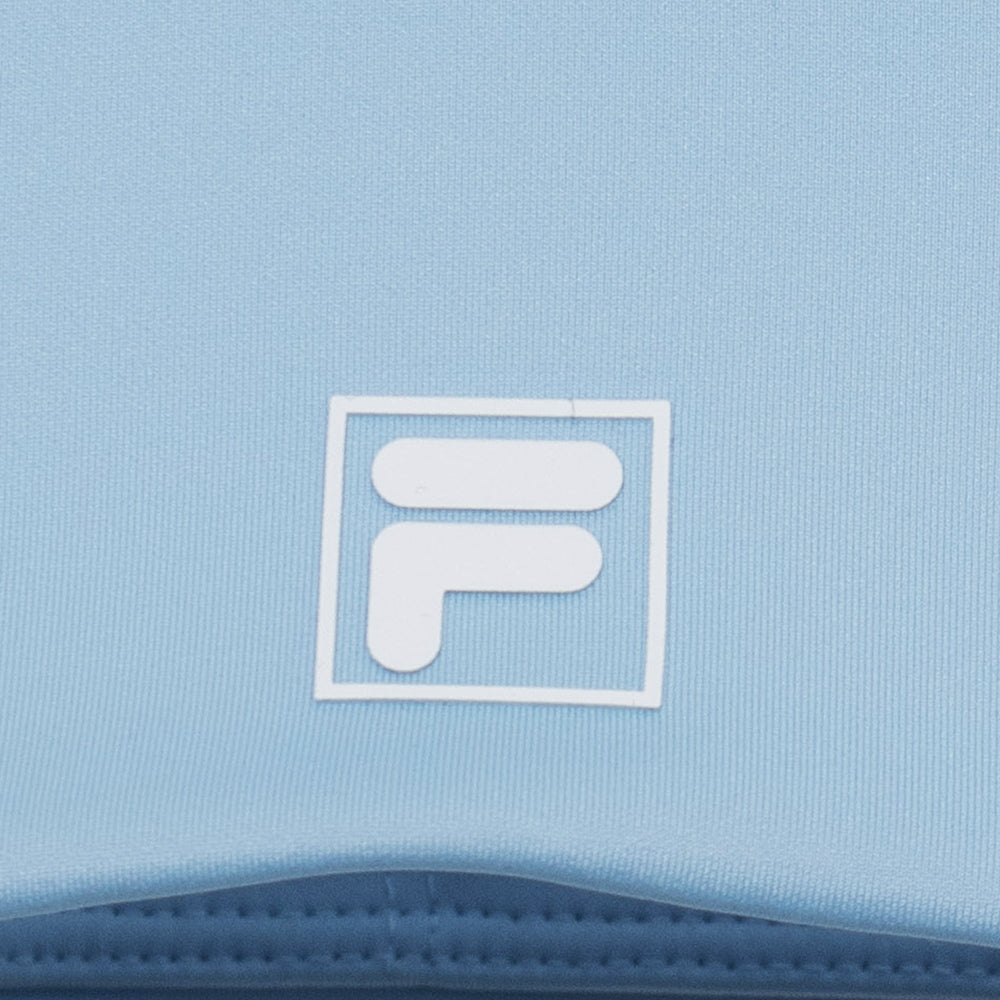 FILA Blue Women's Sports Bra Supersports Thailand